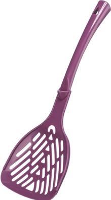 Produktbild Trixie Streuschaufel Kunststoff fein S