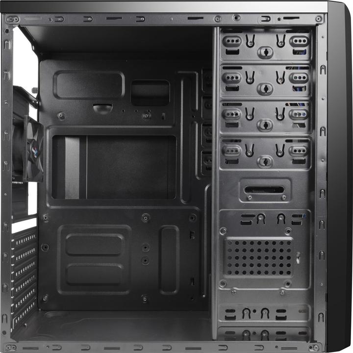 Actual product image Kiebel Workstation CAD Pro 12 Intel Core i7-12700F, 64GB RAM, PNY Quadro T1000, 1TB SSD, Windows 10 Pro (4 GB)