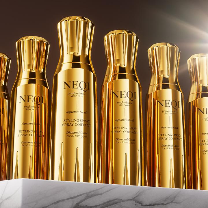 Immagine prodotto Neqi Diamond Glass (180 ml)