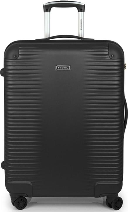 Gabol Balance XP 4 Rollen Trolley M 66 cm (69 l, M (50 - 90l))