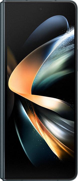 Immagine prodotto Samsung Galaxy Z Fold4 (512 GB, Grigio verde, 7.60", SIM + eSIM, 50 Mpx, 5G)