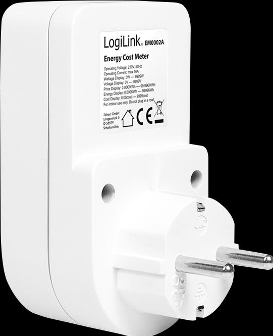 Image du produit LogiLink EM00002A