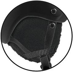 Produktbild Casco Winterausstattung zu CHAMP-3Master-6Spirit-3 (52 - 58 cm)