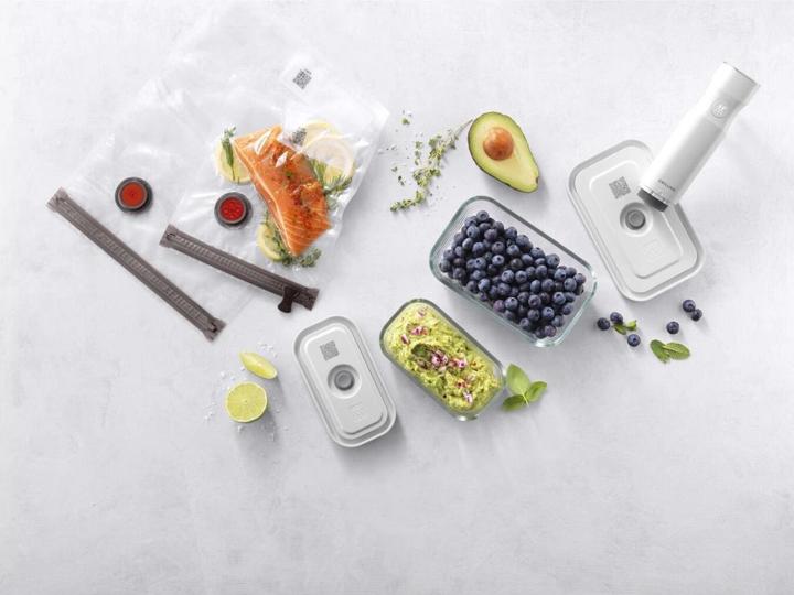 Actual product image Zwilling Vakuum Starterset