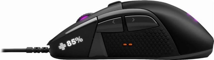 Productafbeelding SteelSeries Rival 710 (Bedraad)