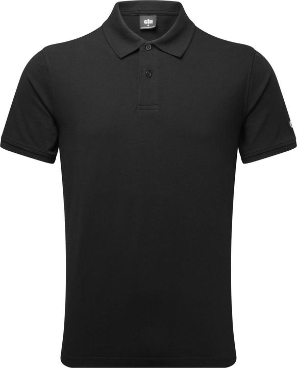Actual product image Polo Coton, hommes (XL)