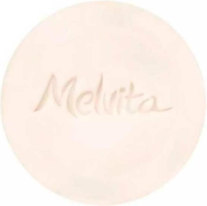Actual product image Melvita Shampoo Solid Douc Gentle (Solid shampoo)