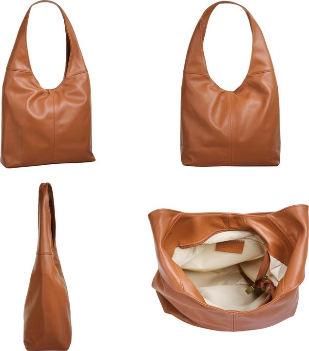 Actual product image PIKE Shopper (12 l)