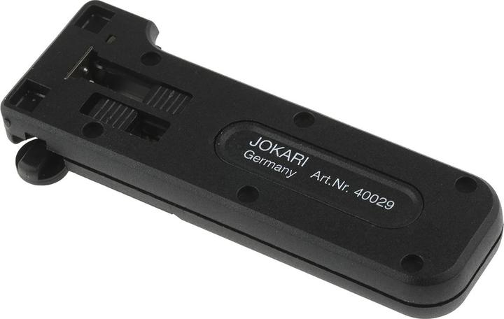 Produktbild Jokari ESD-Drahtabisolierer Geeignet (102 mm)
