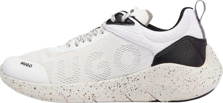 Actual product image HUGO Mens Wayne Running Trainers (39.5)