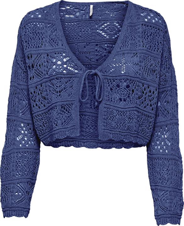 Produktbild Only 7/8-ärmelige Strickjacke Strickjacke (L)