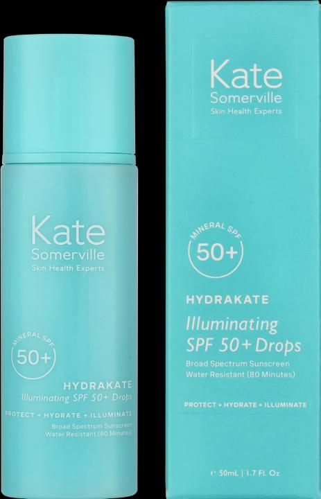 Kate Somerville HydraKate (Sonnencreme, SPF 50+, 50 ml)