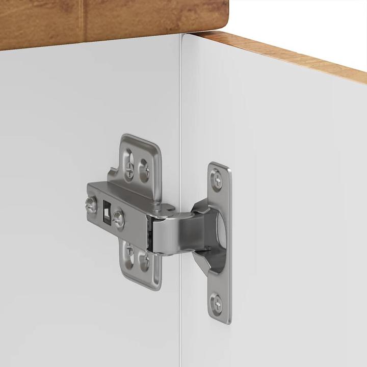 Actual product image VidaXL Lyman (40 x 46 x 81.5 cm)