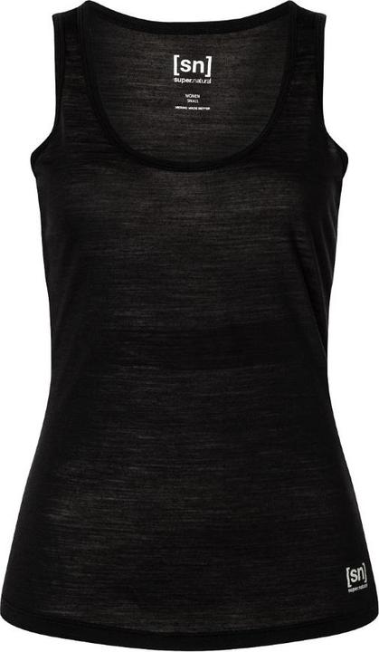 Immagine prodotto Super Natural Canotta Sierra 140 da donna (XXL)