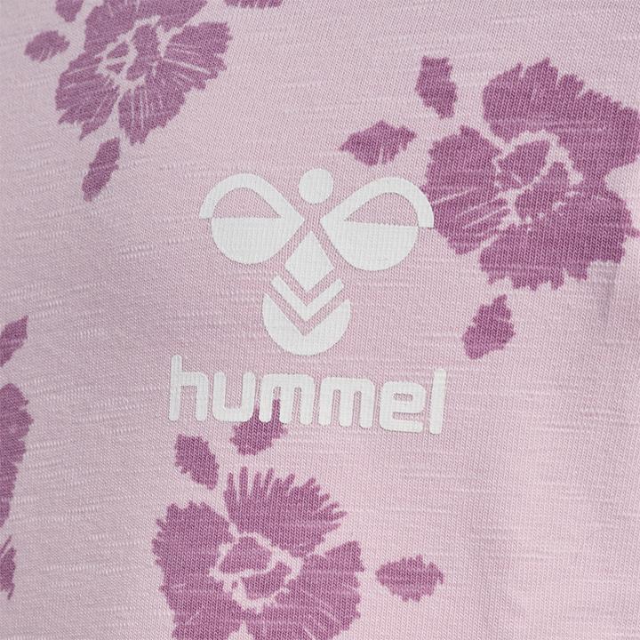 Image du produit hummel Hmlbloomy Robe L/S (92)