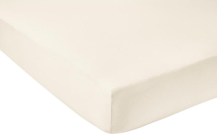 Actual product image Living Home Box spring fine jersey (140-160 x 200 cm)