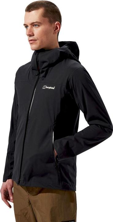 Actual product image Berghaus Ridge-Roamer 3L Softshell Jacket (48)