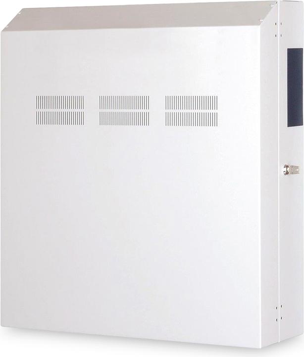 Produktbild Digitus Wandgehäuse - Slim (10.87 HE, 19 Zoll Rack)