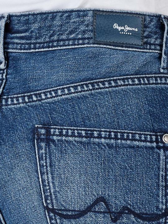 Image du produit Pepe Jeans Violet Boyfriend DH2 medium used (24)