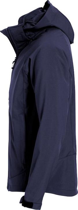 Immagine prodotto Clique Giacca Milford Softshell (4XL)