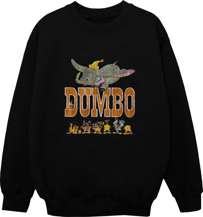 Disney Dumbo The One And Only Sweatshirt Jungen