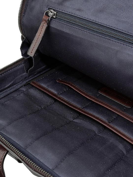 Actual product image Leonhard Heyden Roma - Business Backpack (10 l)