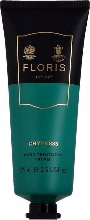 Actual product image Floris Chypress (75 ml)