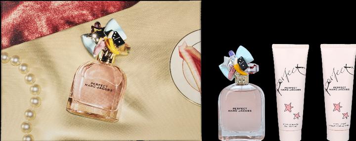Immagine prodotto Marc Jacobs Perfetto (Set profumo)