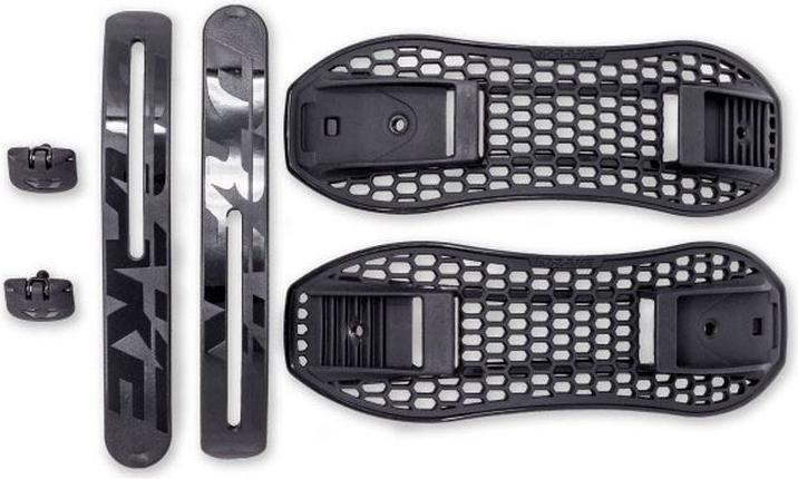 Northwave Ankle Strap Honey - (S)