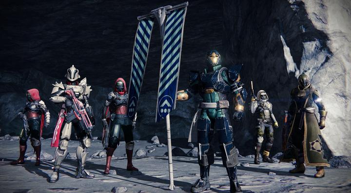 Image du produit Activision Destiny (PS3)