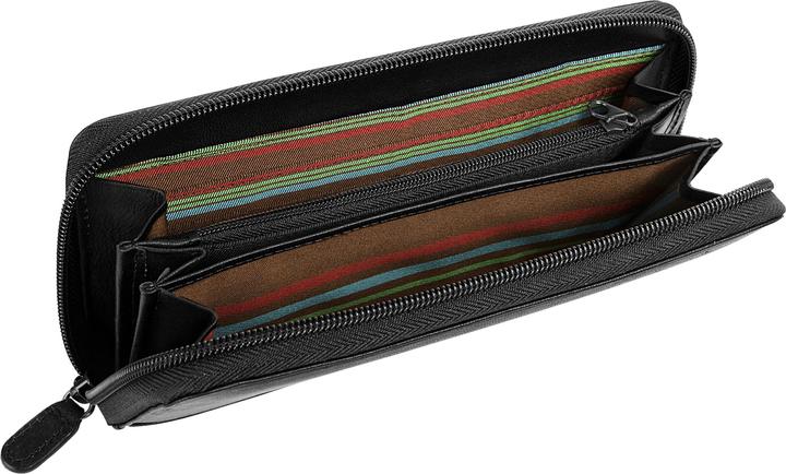 Actual product image PIKE Geldbörse