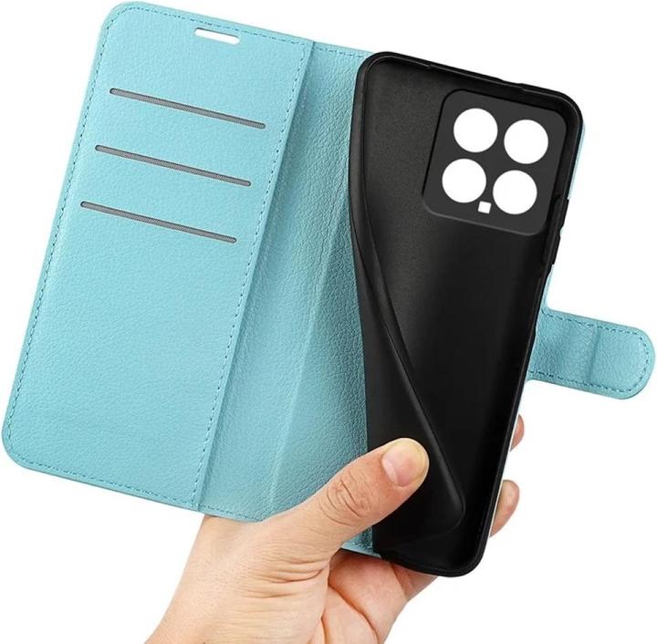 Actual product image Screenguard Leather Guard (Xiaomi 14)