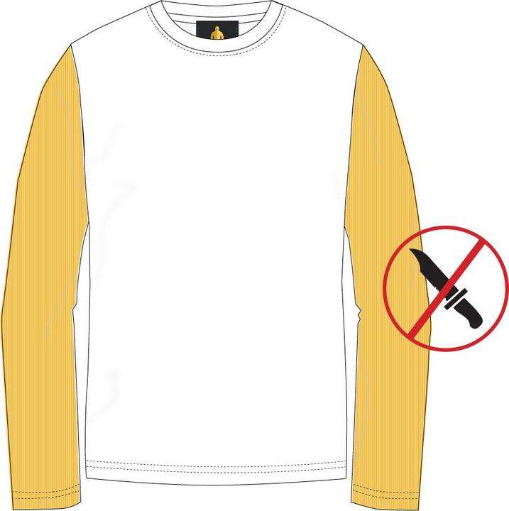 Immagine prodotto Brunnirok Camicia di protezione per il braccio Siegburg (XL)