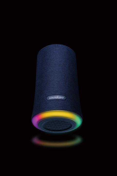 Actual product image Anker SoundCore Flare (12 h, Rechargeable battery operated)