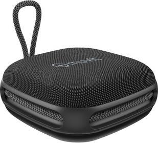 Produktbild Muvit Enceinte Bluetooth Flow Noir (6 h, Batteriebetrieb)