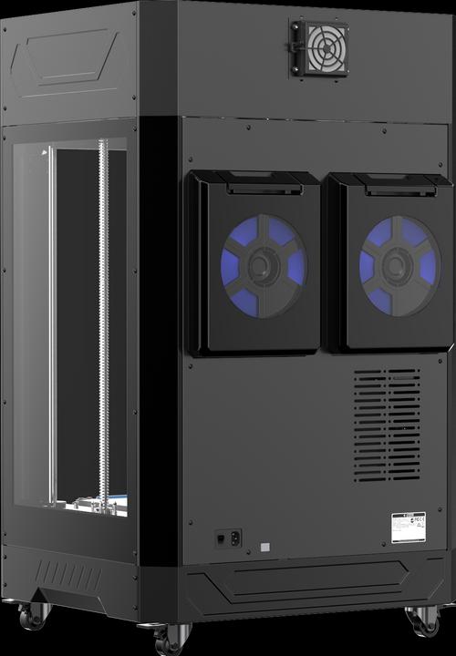Image du produit FlashForge Imprimante 3D Guider 3 Plus