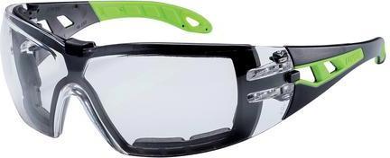 Actual product image Uvex Safety Additional frame