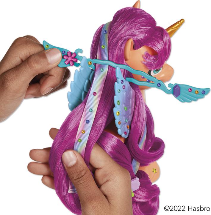 Image du produit My Little Pony Sunny Starscout Pony