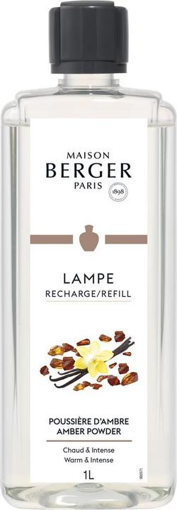 Maison Berger Bernsteinstaub (1000 ml)