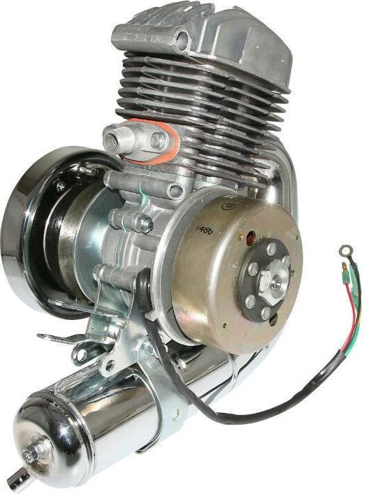 Produktbild P2R MBK 88 AV7