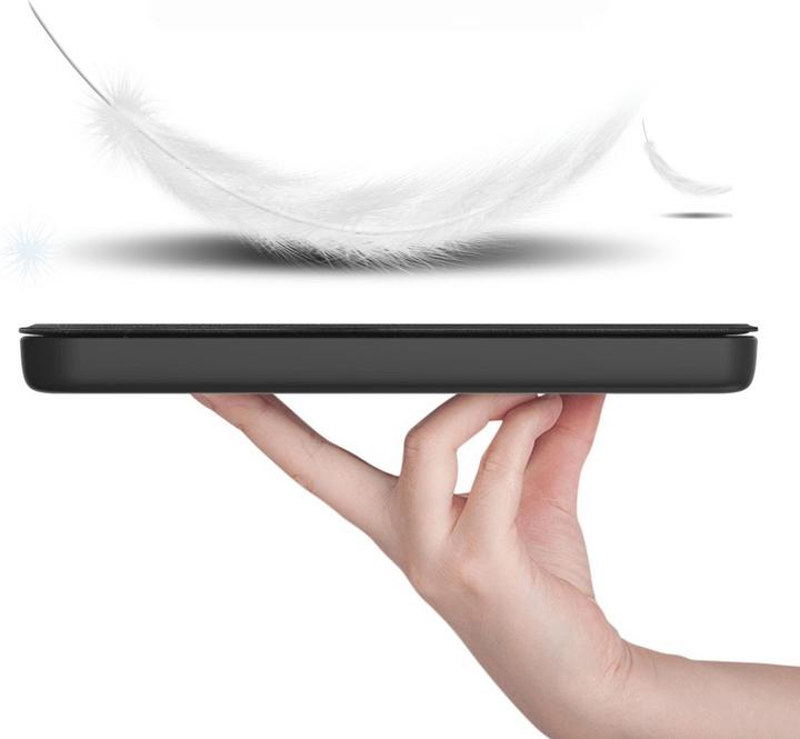 Actual product image Cover-Discount Kindle Paperwhite 2024 - Smart Cover Hülle