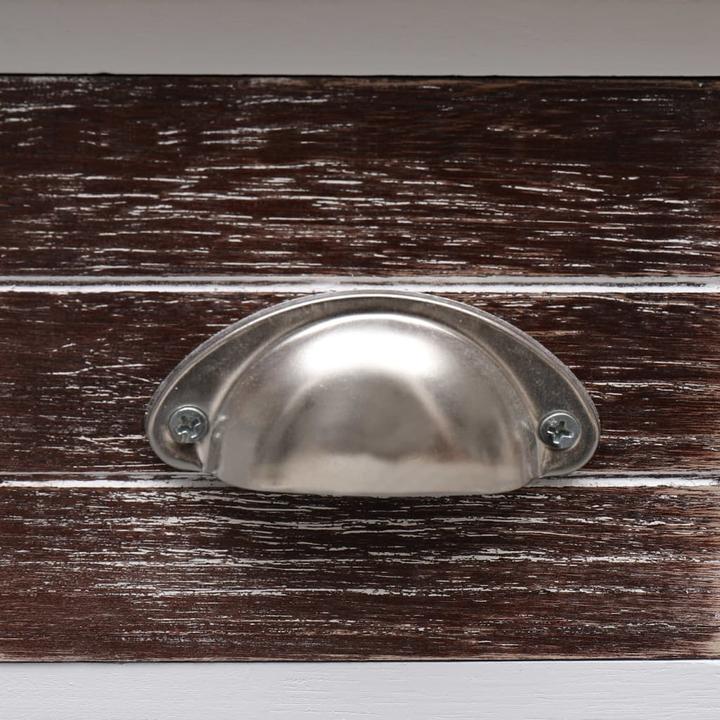 Produktbild VidaXL Patricius (40 x 40 x 40 cm)