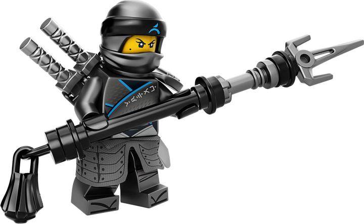 Image du produit LEGO Le bolide de Lloyd (70641, LEGO Ninjago)