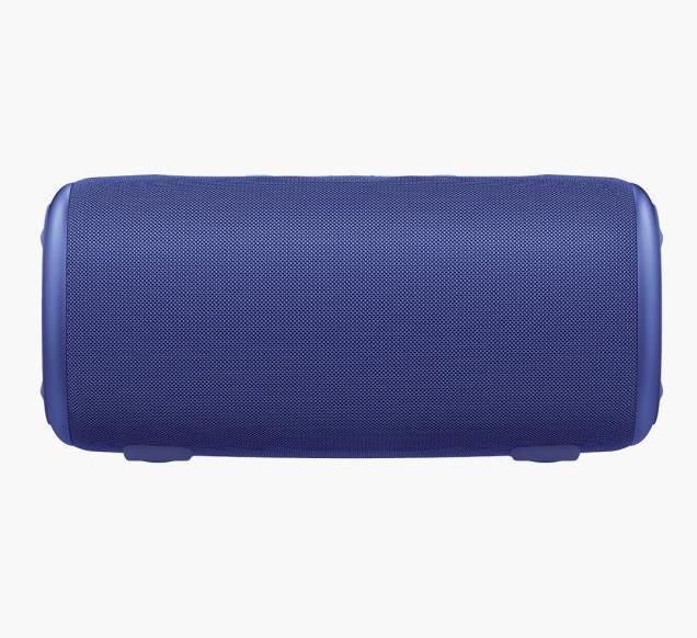 Produktbild Fresh'N Rebel Fresh 'n Rebel Bold L3 - Waterdichte Bluetooth speaker draadloos - 25 uur batterij - True Blue (0) (25 h, Stromversorgung über USB)