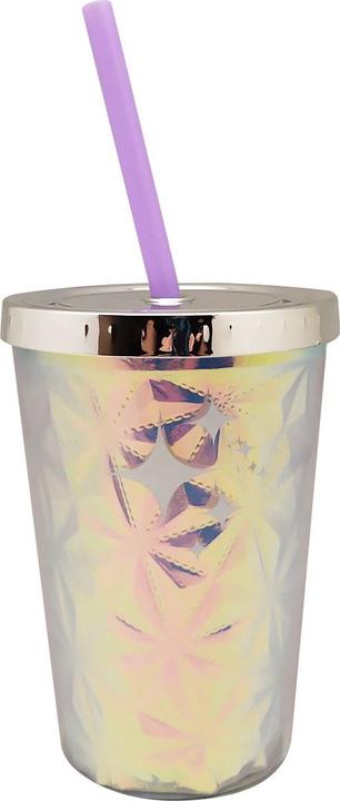 Immagine prodotto WOW Bicchiere Diamond da 350 ml (senza BPA) (0.35 l)