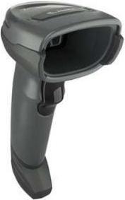 Produktbild Zebra Scnr,Ds4608: Area Imager High Density, Twilight Black Checkpoint Eas (2D-Barcodes)