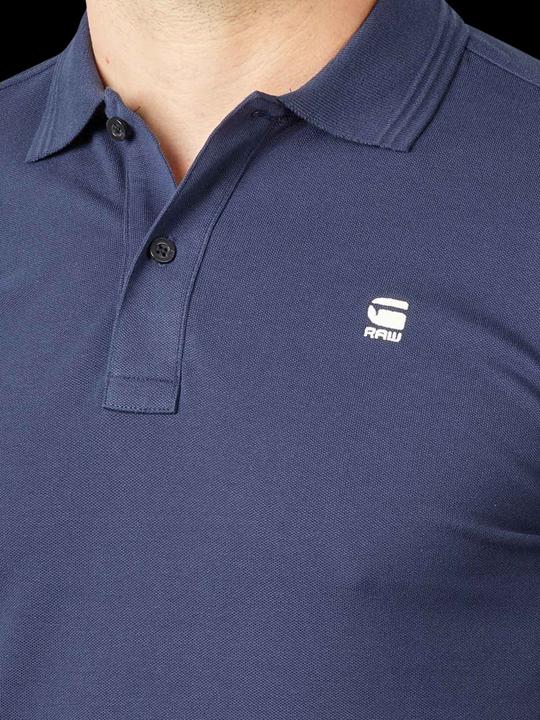 Produktbild G-Star Poloshirt (L)
