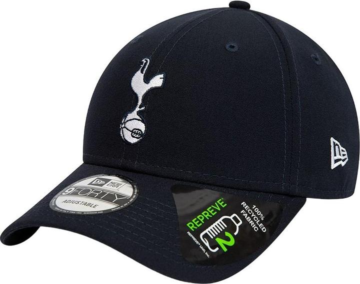 Tottenham Hotspur FC 9Forty New Era Baseballkappe (One Size)