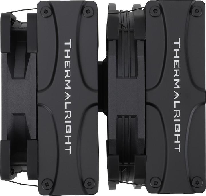 Produktbild Thermalright Frost Commander 140 Black