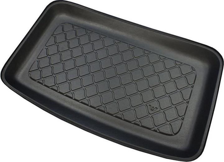 Produktbild Aristar Kofferraumwanne für VW Sharan / Seat Alhambra ab 2010 bis heute (7-Sitzer / 3. Reihe aufgestellt)